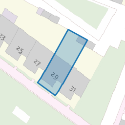 Perceel DVT00-L-5169