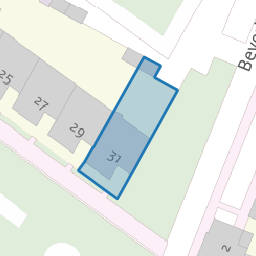 Perceel DVT00-L-5170