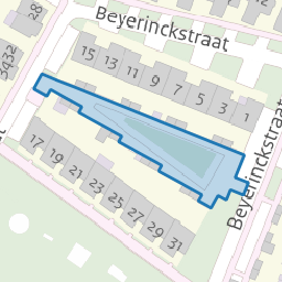 Perceel DVT00-L-5171