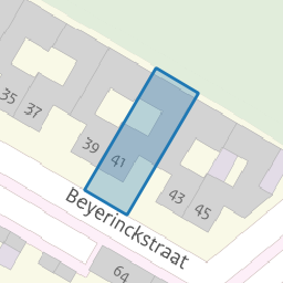 Perceel DVT00-L-5176