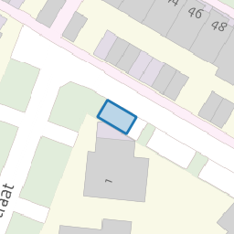 Perceel DVT00-L-5181