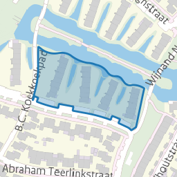 Perceel DVT00-L-5184