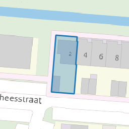 Perceel DVT00-L-5189