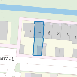 Perceel DVT00-L-5190