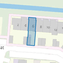 Perceel DVT00-L-5191