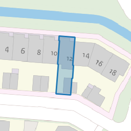 Perceel DVT00-L-5194