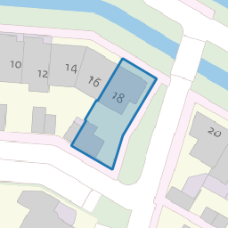 Perceel DVT00-L-5197