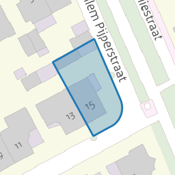 Perceel DVT00-L-5204