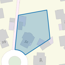 Perceel DVT00-L-5213