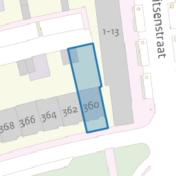 Perceel DVT00-L-5216