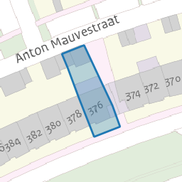 Perceel DVT00-L-5225