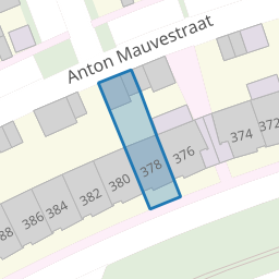 Perceel DVT00-L-5226