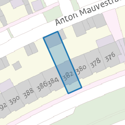 Perceel DVT00-L-5228
