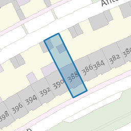 Perceel DVT00-L-5231