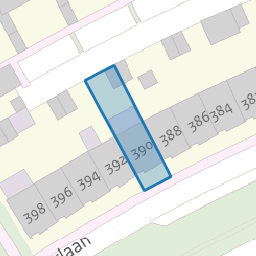 Perceel DVT00-L-5232