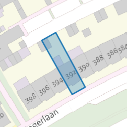 Perceel DVT00-L-5233