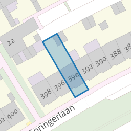 Perceel DVT00-L-5234