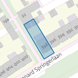 Perceel DVT00-L-5236