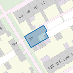 Perceel DVT00-L-5237