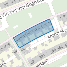 Perceel DVT00-L-5238