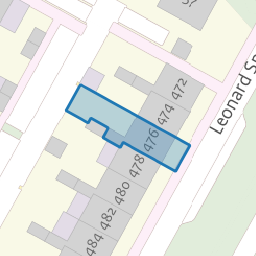 Perceel DVT00-L-5243