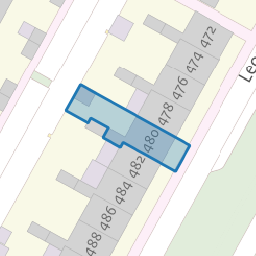 Perceel DVT00-L-5245