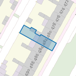 Perceel DVT00-L-5246