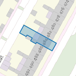 Perceel DVT00-L-5247