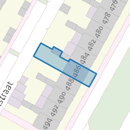 Perceel DVT00-L-5248