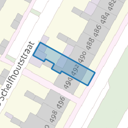 Perceel DVT00-L-5251