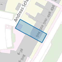 Perceel DVT00-L-5257