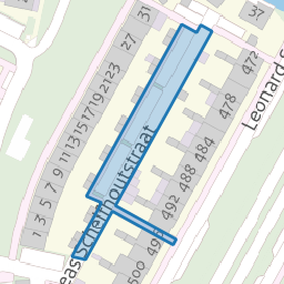 Perceel DVT00-L-5258