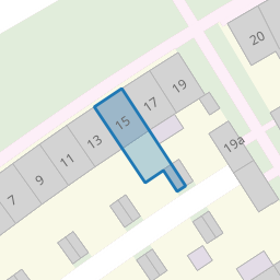 Perceel DVT00-L-5264