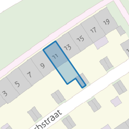 Perceel DVT00-L-5266