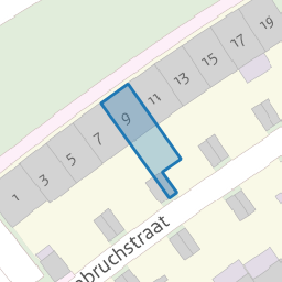 Perceel DVT00-L-5267