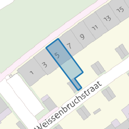 Perceel DVT00-L-5269