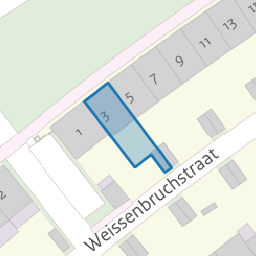 Perceel DVT00-L-5270