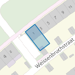 Perceel DVT00-L-5271