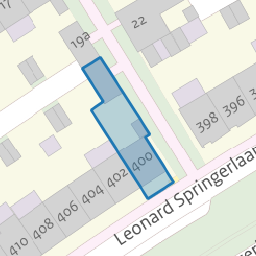 Perceel DVT00-L-5273