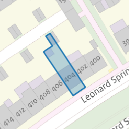 Perceel DVT00-L-5275