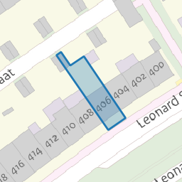 Perceel DVT00-L-5276