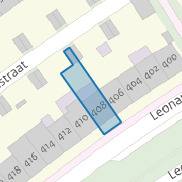 Perceel DVT00-L-5277