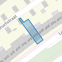 Perceel DVT00-L-5278