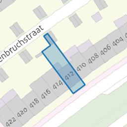 Perceel DVT00-L-5279