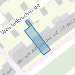 Perceel DVT00-L-5281