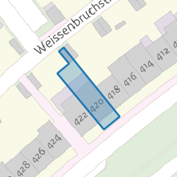 Perceel DVT00-L-5283