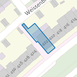 Perceel DVT00-L-5284