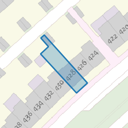 Perceel DVT00-L-5287