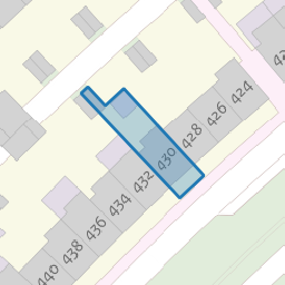 Perceel DVT00-L-5288