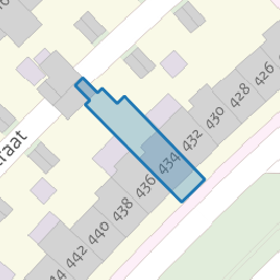 Perceel DVT00-L-5290